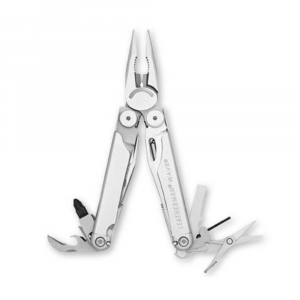 Leatherman Wave+ Review