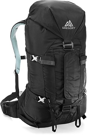 pack size for 3 day hike