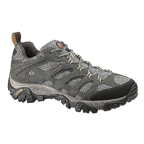 merrell moab gore tex review