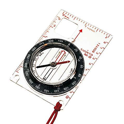 photo: Suunto M-2 handheld compass