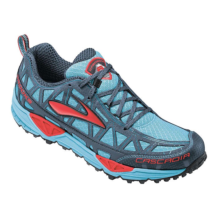 Brooks Cascadia 8 Reviews Trailspace