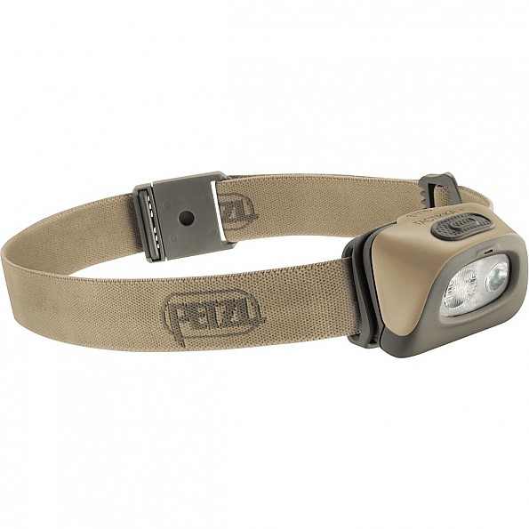 Petzl TacTikka+