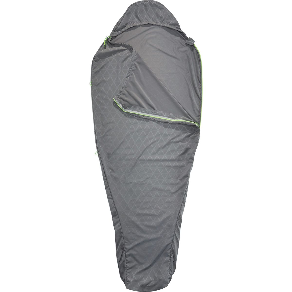 photo: Therm-a-Rest Sleep Liner sleeping bag liner