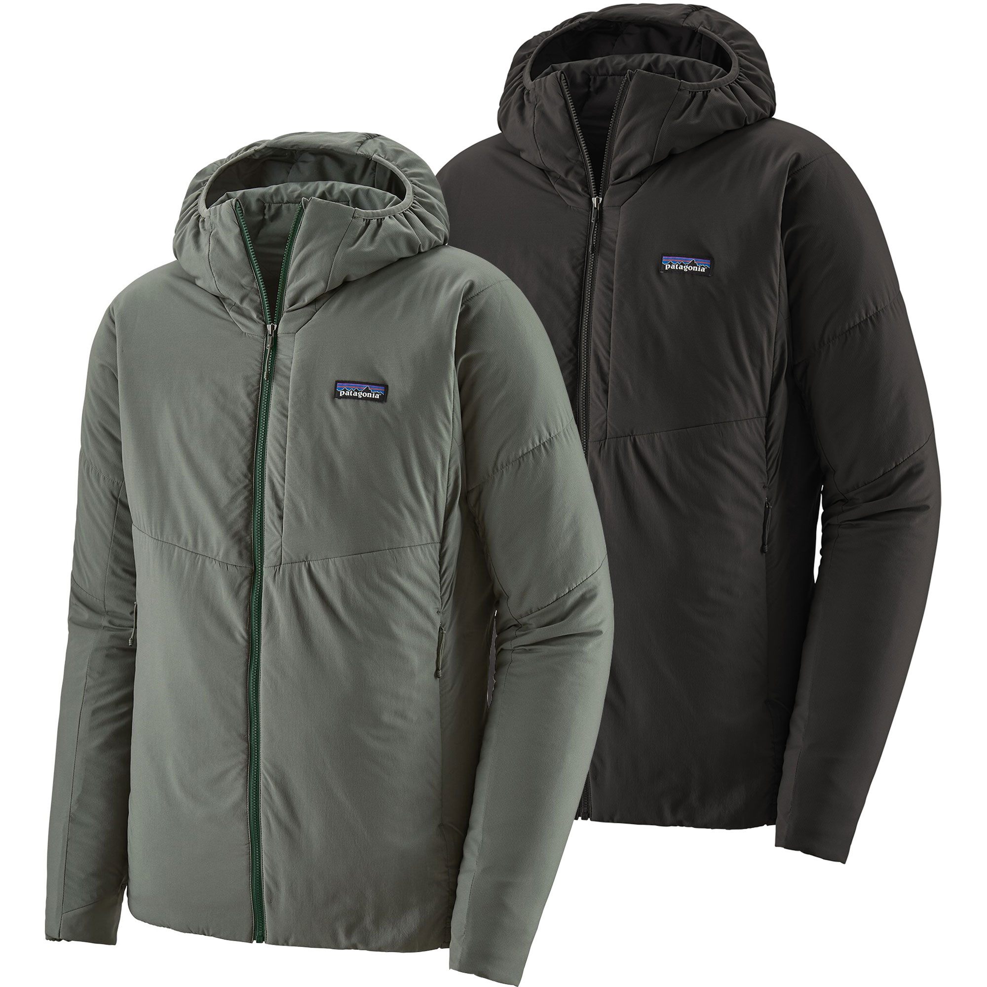 Patagonia Nano Air Hoody Reviews Trailspace