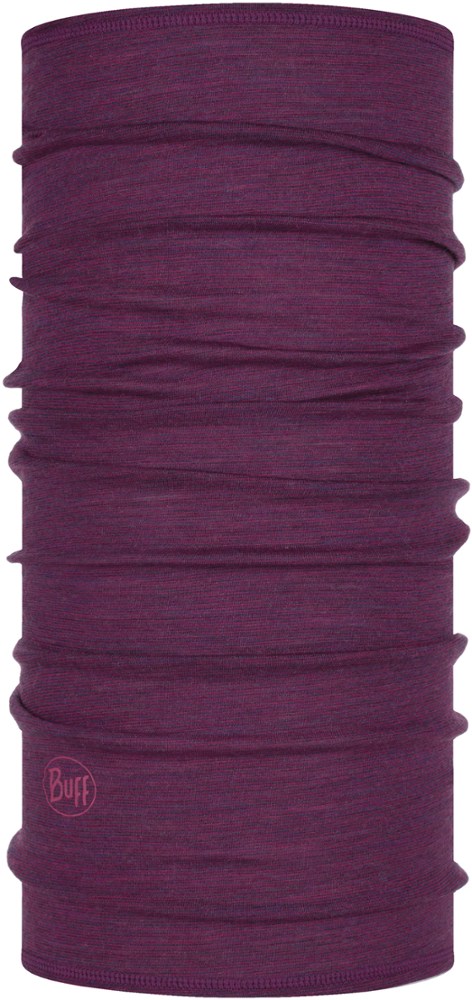 photo: Buff Merino Wool Buff neck gaiter