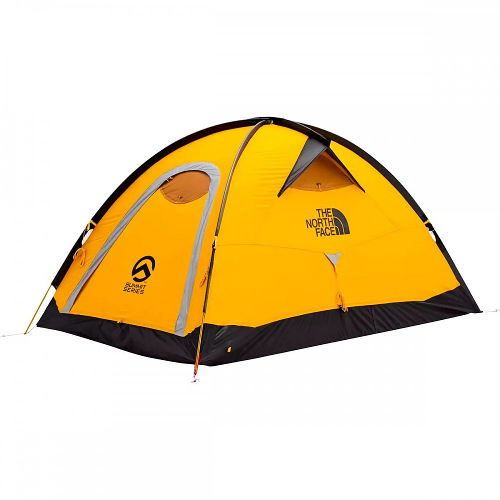 The North Face Assault 2 Reviews - Trailspace