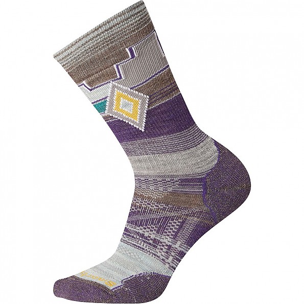 Smartwool PhD Outdoor Light Crew Sock