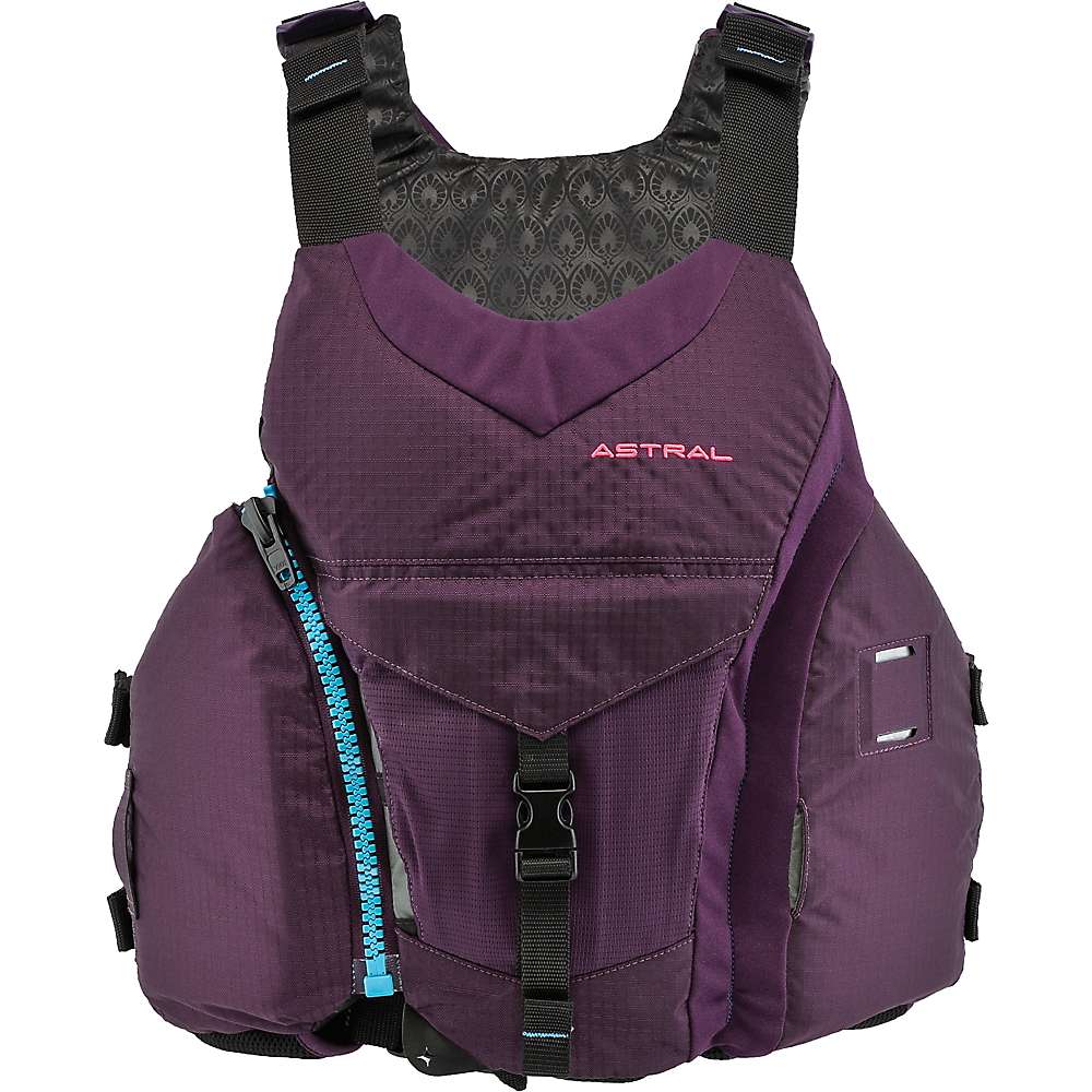 photo: Astral Layla life jacket/pfd