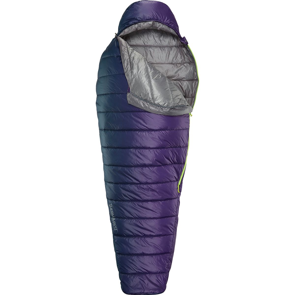 photo: Therm-a-Rest Space Cowboy 45F warm weather synthetic sleeping bag