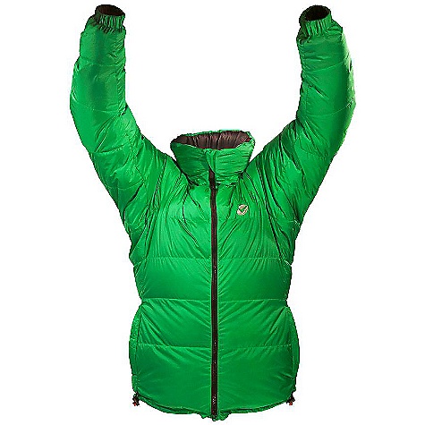 photo: Valandré Immelman Jacket down insulated jacket