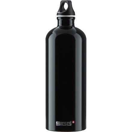 photo: SIGG Traveller Water Bottle water bottle