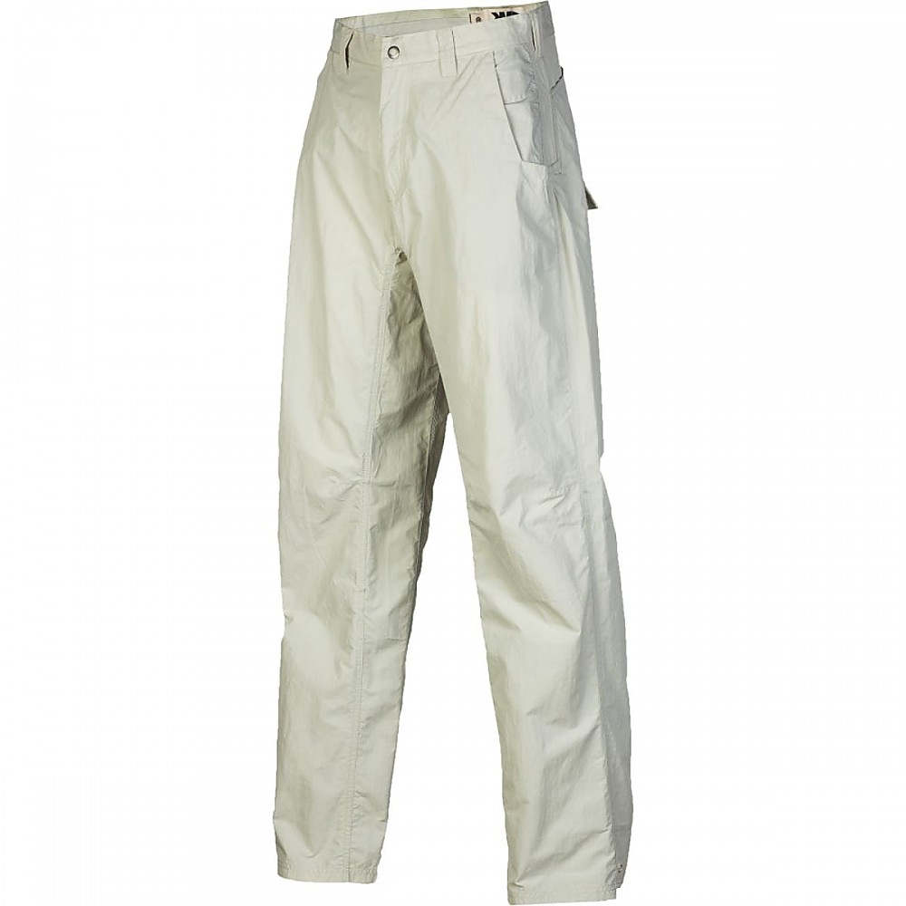 photo: Mountain Khakis Equatorial Pant hiking pant