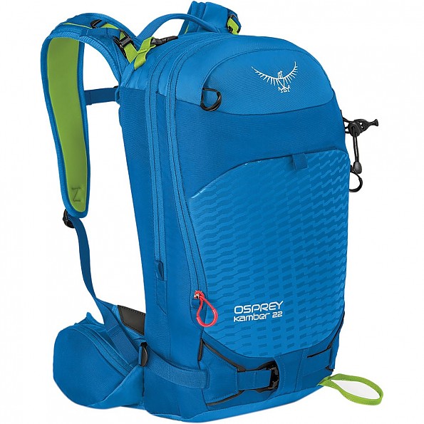 Osprey Kamber 22