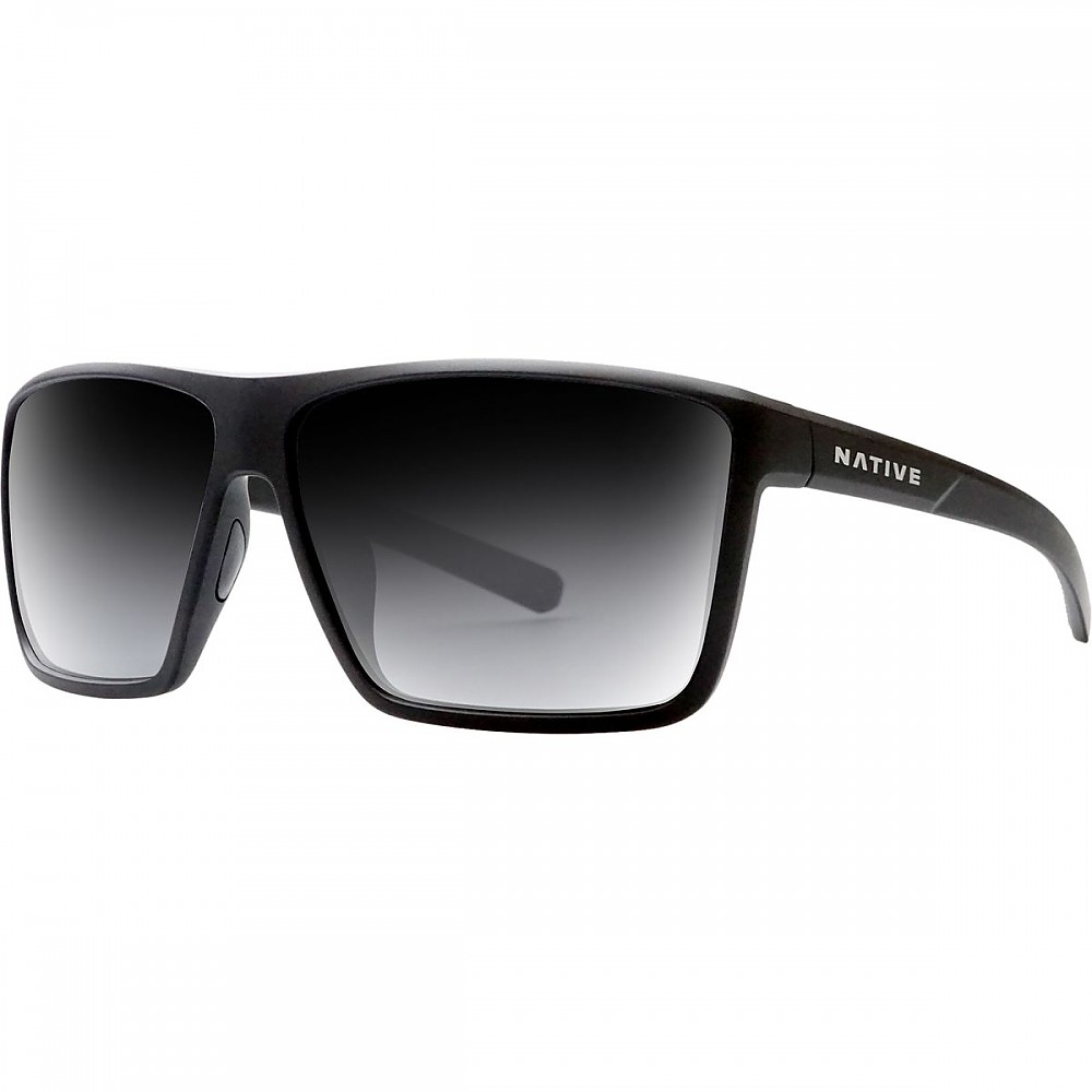 photo: Native Eyewear Hardtop Ultra sport sunglass