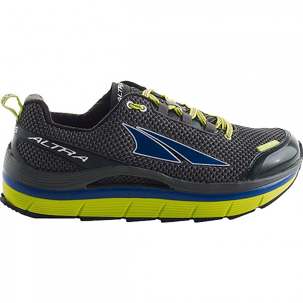 Altra Olympus
