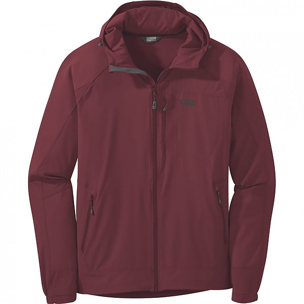 Patagonia Core Skin Jacket Reviews - Trailspace