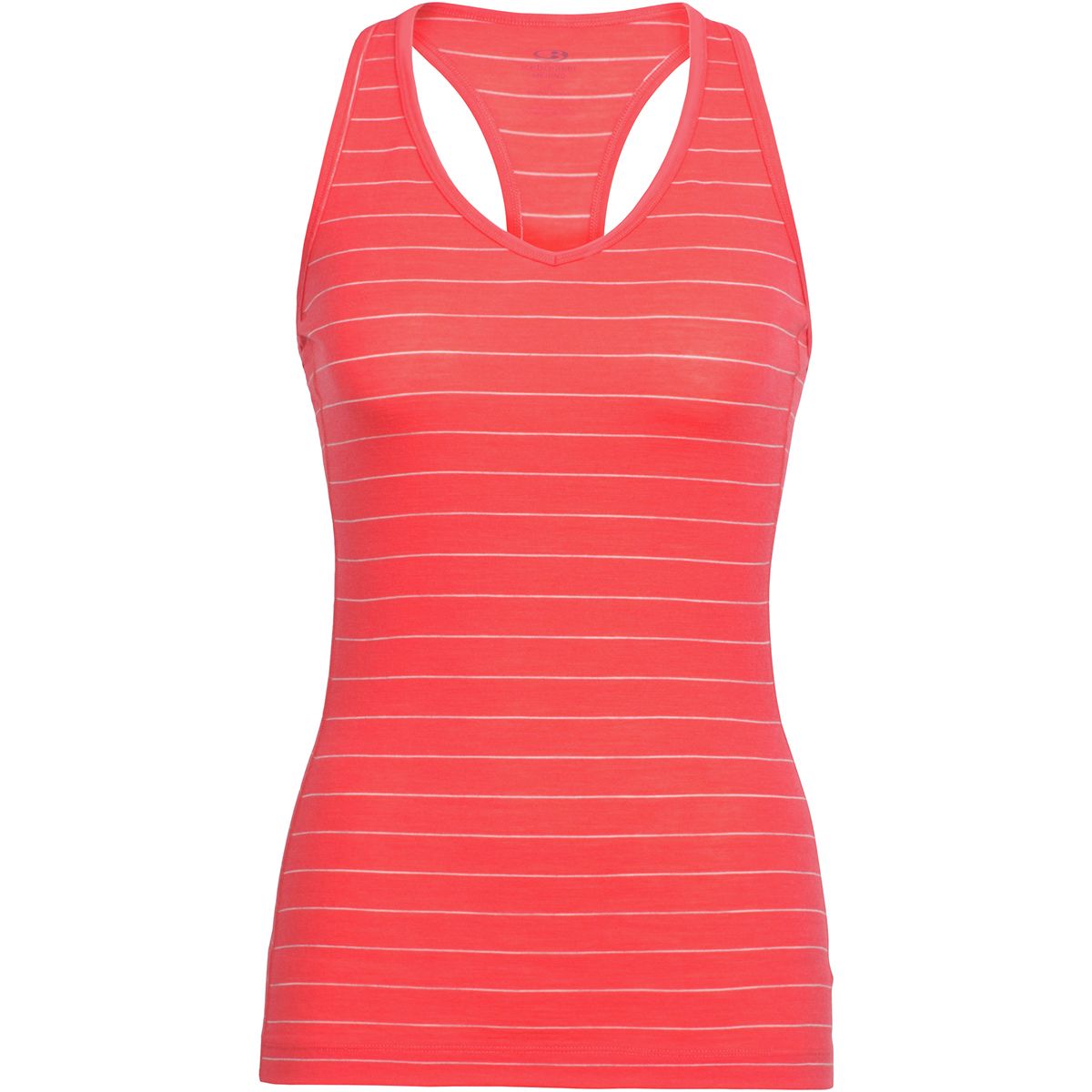 photo: Icebreaker Sprite Racerback Tank base layer top