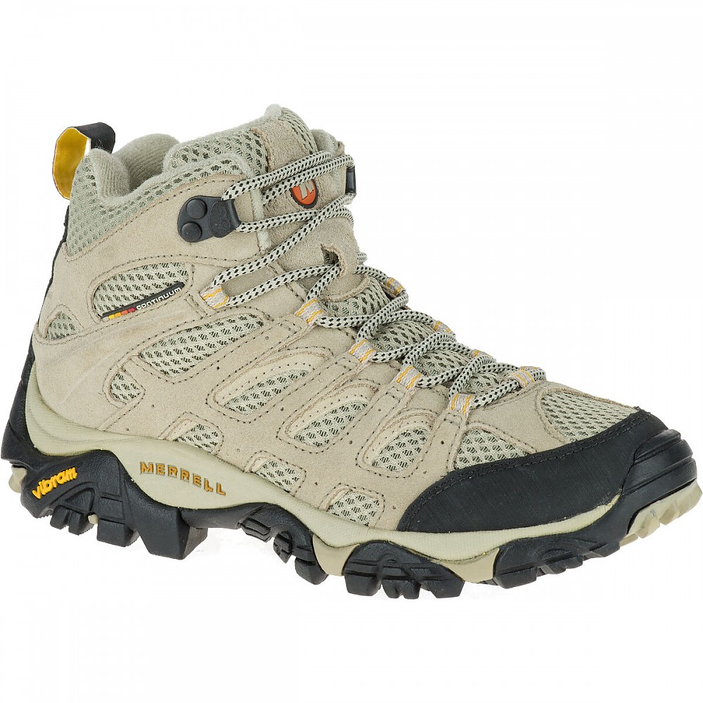 merrell moab ventilator uk