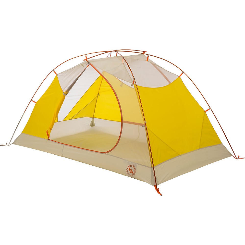 photo: Big Agnes Tumble 2 mtnGLO three-season tent