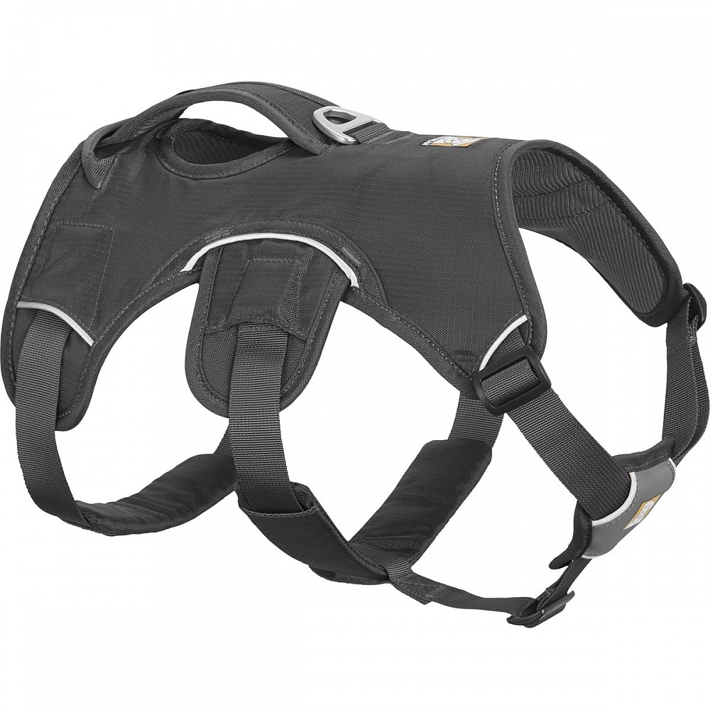 photo: Ruffwear Web Master Harness dog harness