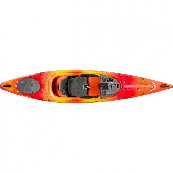 Wilderness Systems Pungo 120