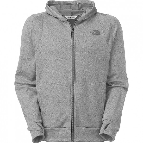 The North Face Surgent Full Zip Hoodie