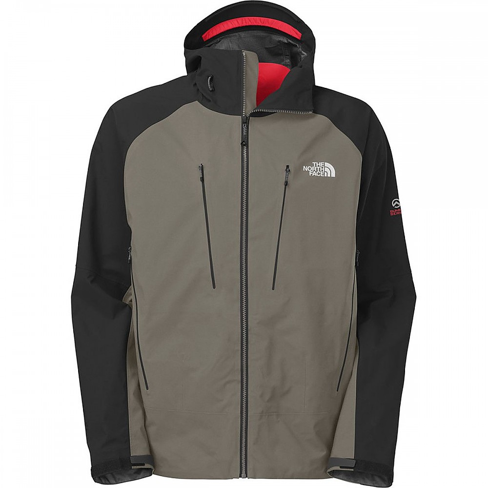 【★安心の定価販売★】 The North Trailspace - Reviews Jacket Kichatna Face ジャケット・アウター