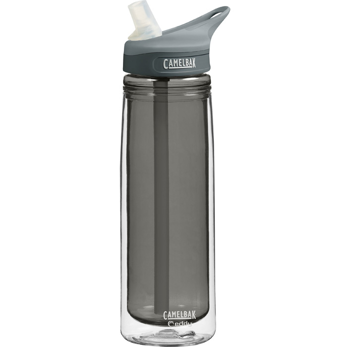 photo: CamelBak eddy Insulated water bottle