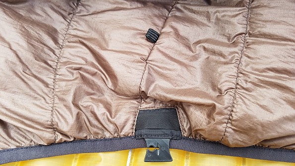 Katabatic Gear Alsek Reviews - Trailspace