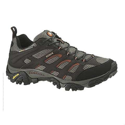 merrell moab gore tex review