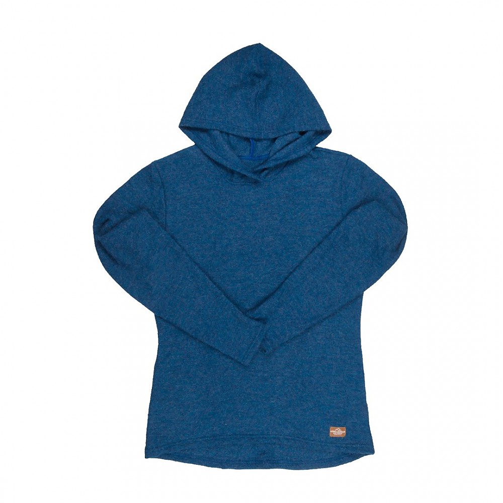 Appalachian Gear Company AllPaca Fleece Hoodie Reviews Trailspace