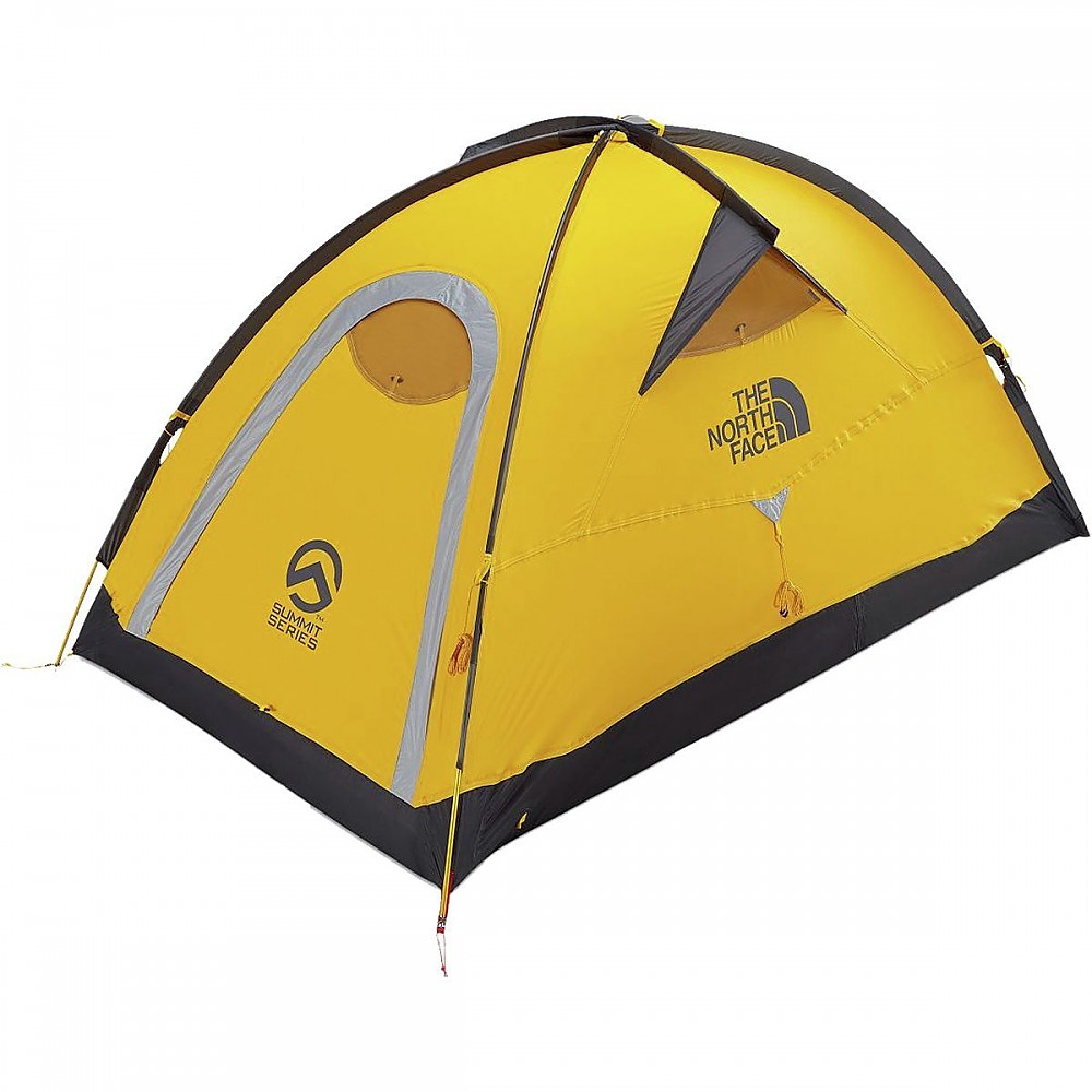 The North Face Assault 2 Reviews - Trailspace