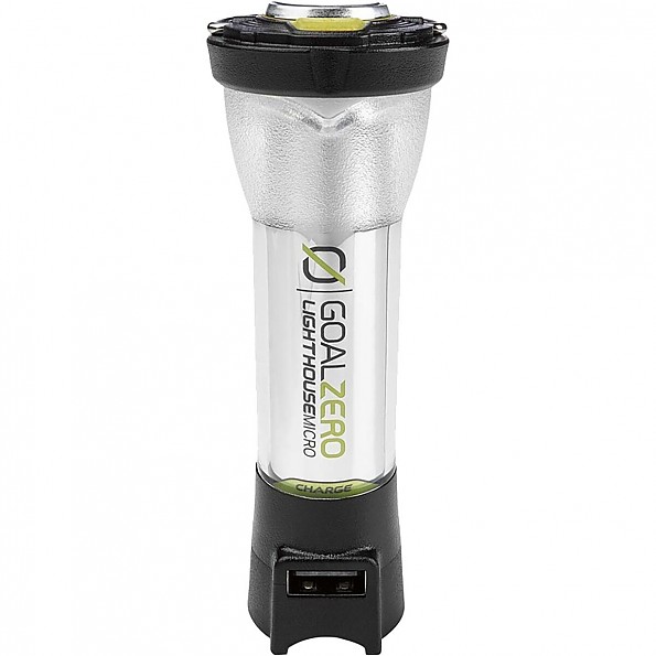 Goal Zero Lighthouse Micro Charge Lantern