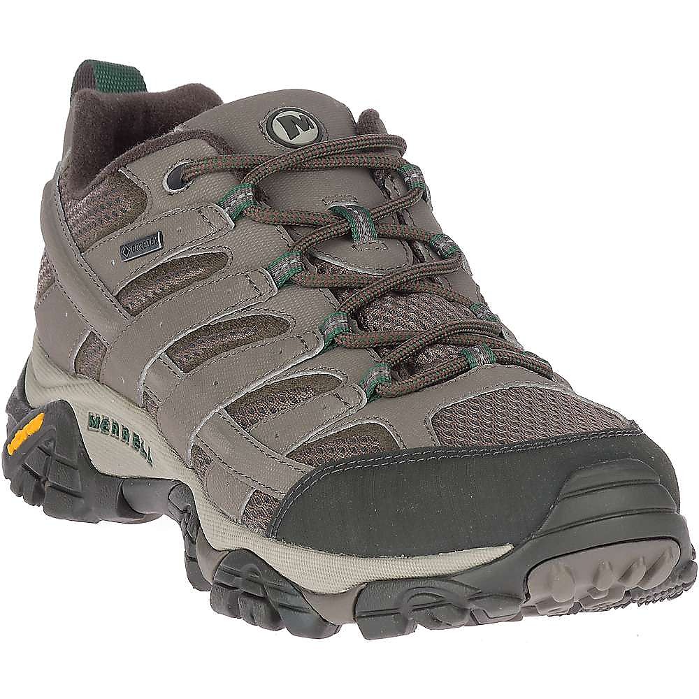 merrell moab gore tex review