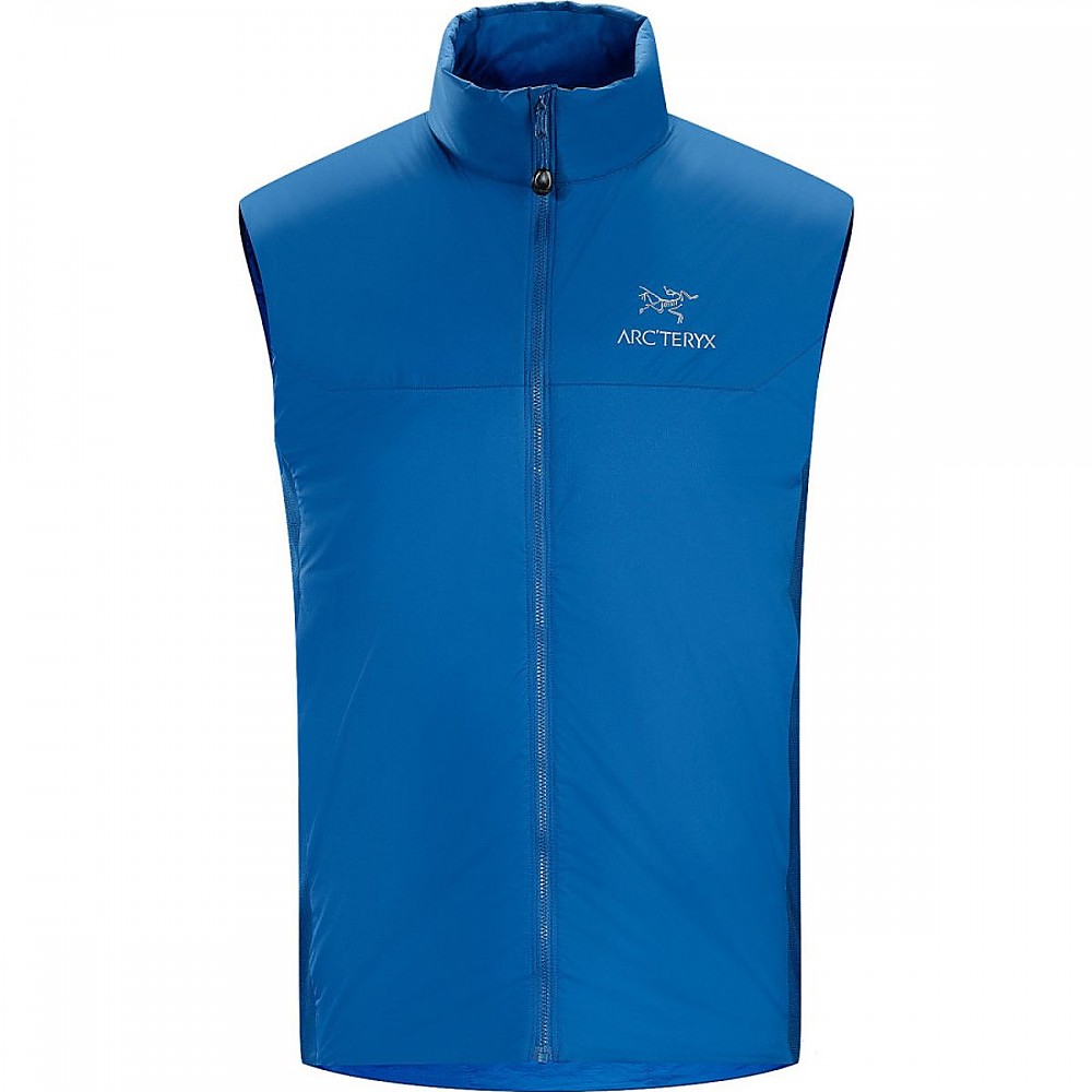 photo: Arc'teryx Atom Vest synthetic insulated vest