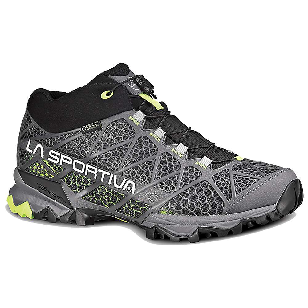 la sportiva mid gtx womens