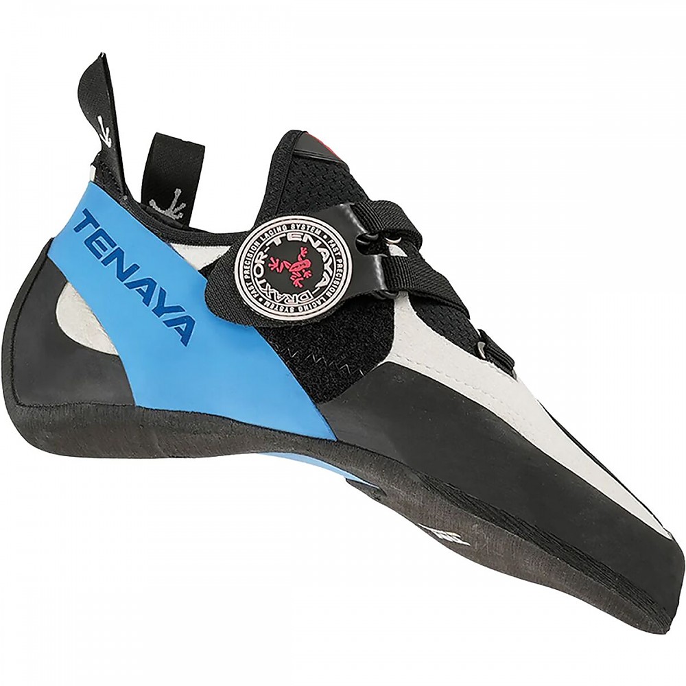 photo: Tenaya Oasi climbing shoe