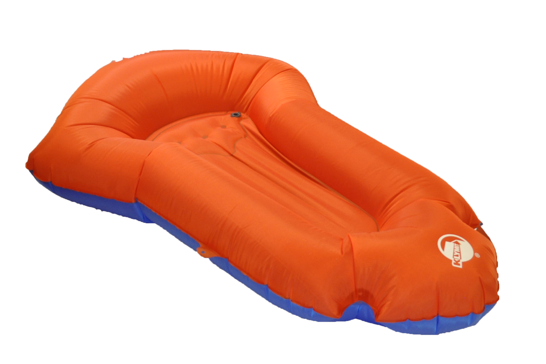 photo: Klymit LiteWater Dinghy (LWD) packraft