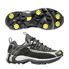 photo: The North Face Switchback trail running shoe
