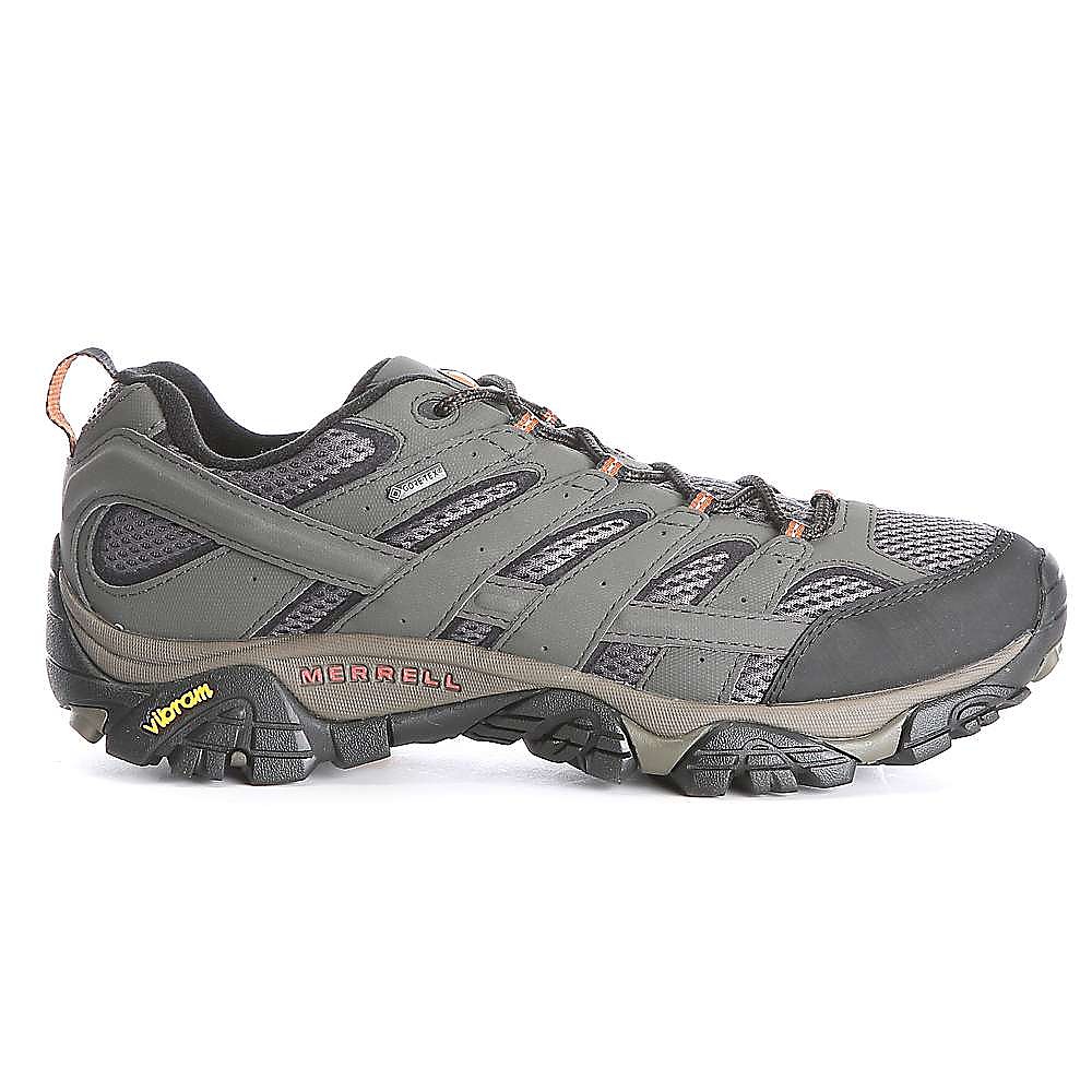 merrell moab gore tex
