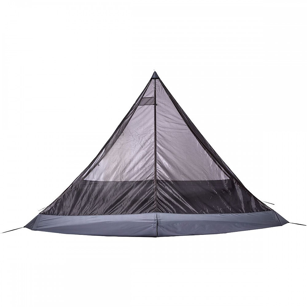 photo: Black Diamond Mega Bug bug shelter