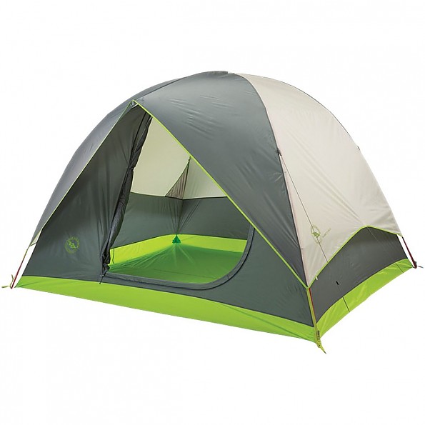 Big Agnes Rabbit Ears 6 Reviews - Trailspace