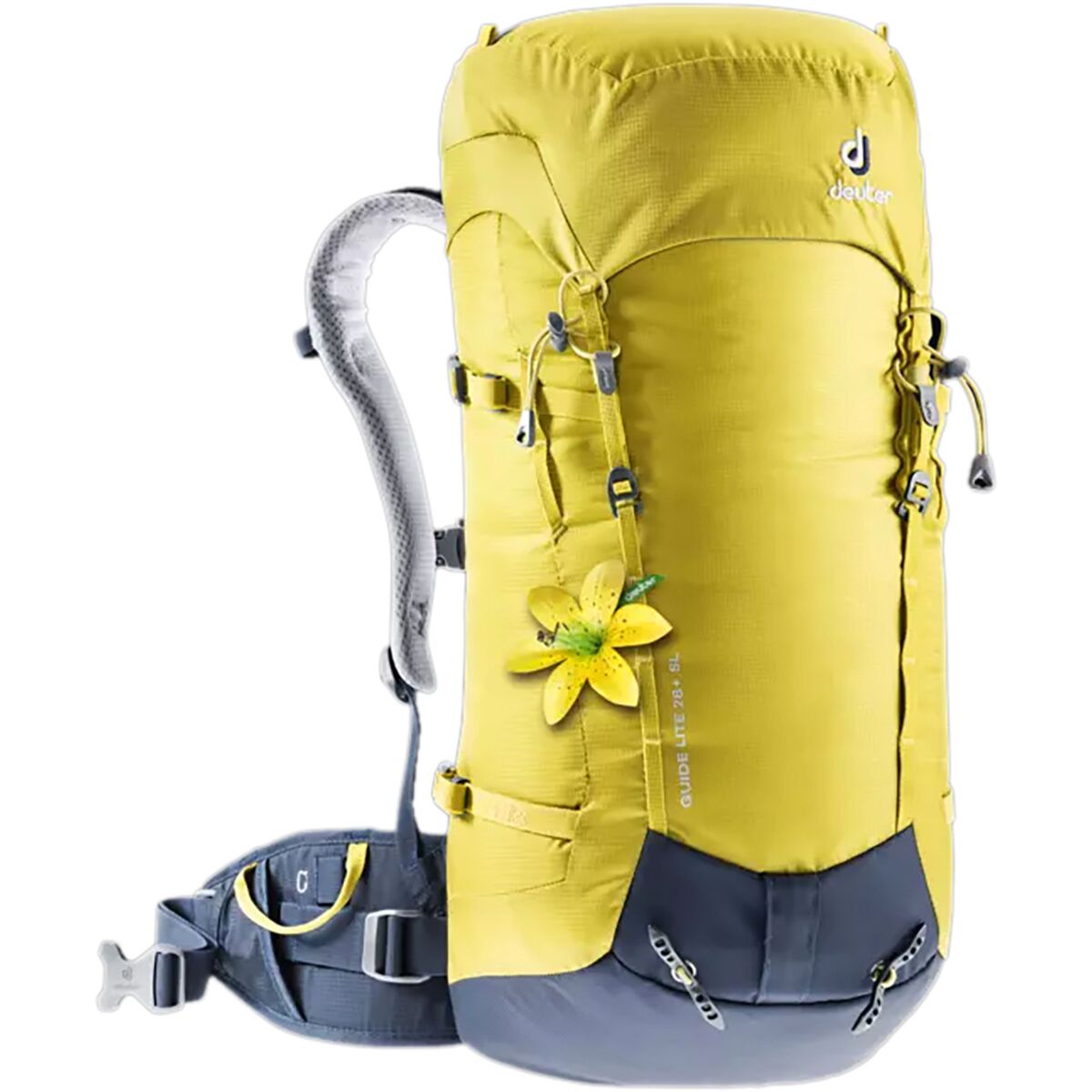 photo: Deuter Guide Lite 28 SL daypack (under 35l)