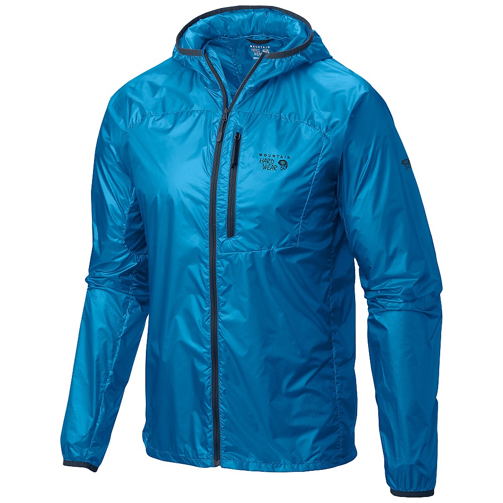 Mountain Hardwear Ghost Lite Jacket Reviews Trailspace