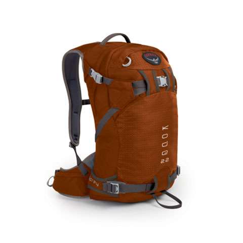 osprey kode 22 uk