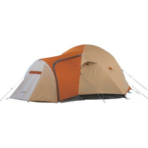 photo: Cabela's West Wind Dome Tent three-season tent
