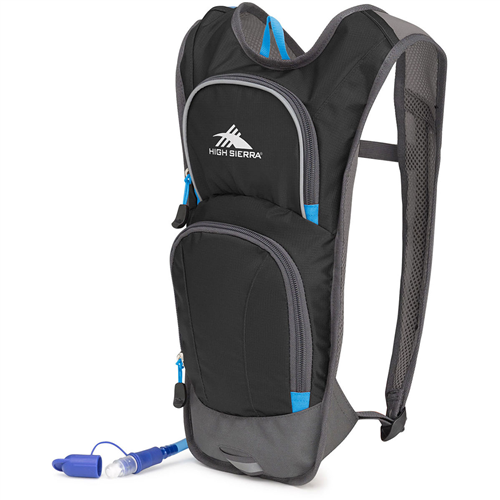 photo: High Sierra HydraHike 4L hydration pack
