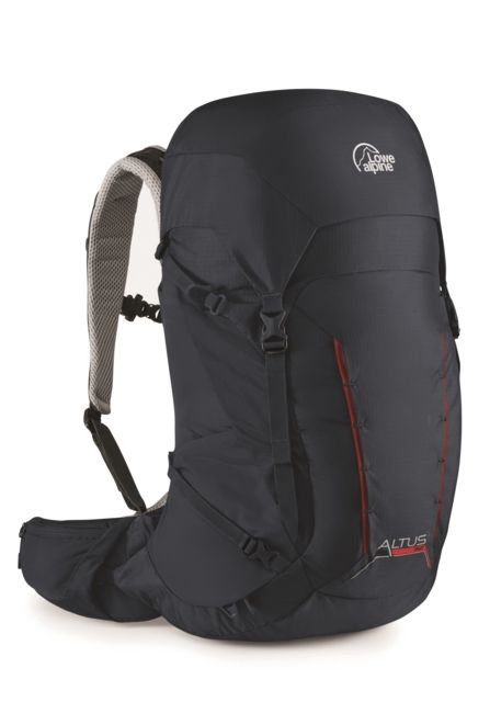 photo: Lowe Alpine Altus 32 daypack (under 35l)