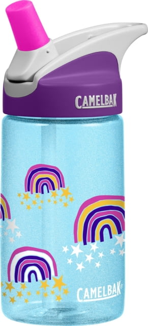 photo: CamelBak eddy Kids water bottle