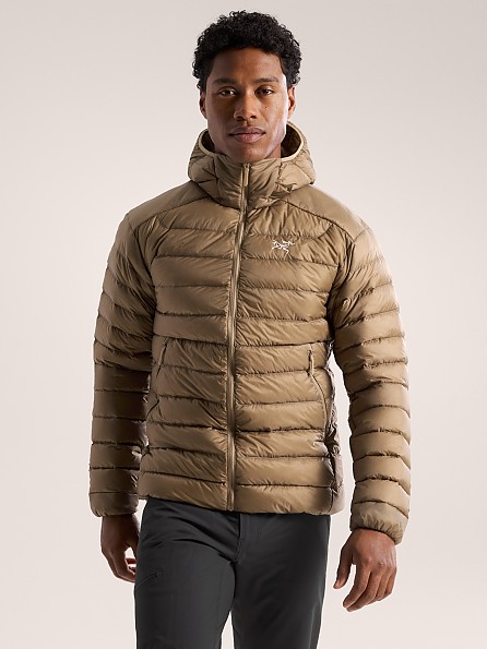 Arc'teryx Cerium Hoody